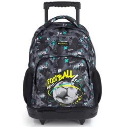 Gabol Score gurulós hátizsák GA-236512