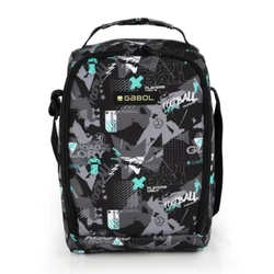 Gabol Score uzsonnástáska, hűtőtáska GA-236557