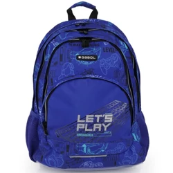 Gabol Gaming hátizsák GA-236640