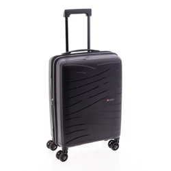 Gladiator Flow 4-kerekes bővíthető kabinbőrönd 55 cm M-1710F