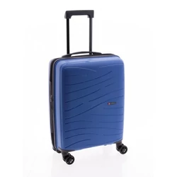 Gladiator Flow 4-kerekes bővíthető kabinbőrönd 55 cm M-1710K