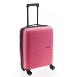 Gladiator Flow 4-kerekes bővíthető kabinbőrönd 55 cm M-1710R