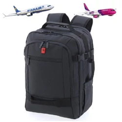 Gladiator Polar WizzAir-méretű kabinhátizsák, kabintáska M-3927F