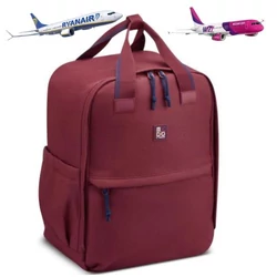 Roncato Modo Starlight WizzAir-méretű kabinhátizsák R-3455B