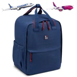 Roncato Modo Starlight WizzAir-méretű kabinhátizsák R-3455K