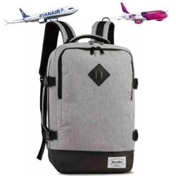 Bestway WizzAir-méretű kabinhátizsák, kabintáska S-40290-6100