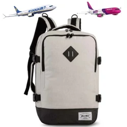 Bestway WizzAir-méretű kabinhátizsák, kabintáska S-40290-4200