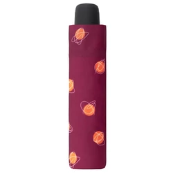 Derby Hit Mini Candy Berry kézi nyitású női esernyő D-70065PC01