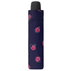 Derby Hit Mini Candy Lilac kézi nyitású női esernyő D-70065PC02