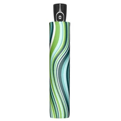 Doppler Fiber Magic Fresh Lemon automata női esernyő D-7441465FR02