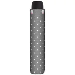 Derby Hit Mini Twinkle kézi nyitású női esernyő D-70065PT02