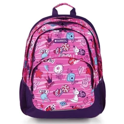 Gabol Sticker hátizsák GA-234140