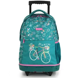 Gabol Fiori gurulós hátizsák GA-234212