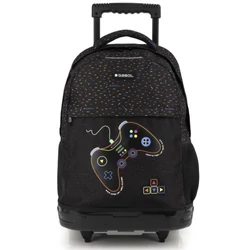 Gabol Virtual gurulós hátizsák GA-234712
