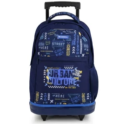 Gabol Skull gurulós hátizsák GA-235012