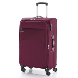 GA-1134/69 Gabol Zambia 4-kerekes bővíthető trolley bőrönd