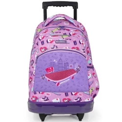 Gabol Roller gurulós hátizsák GA-232512