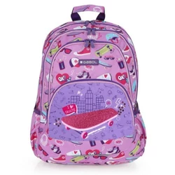 Gabol Roller hátizsák GA-232540