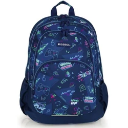 Gabol Loot hátizsák GA-233440