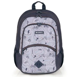 Gabol Earth hátizsák GA-233540