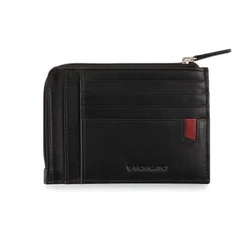 Roncato bőr kártyatartó R-2907