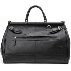 RO-5608 Rosme bőr utazótáska