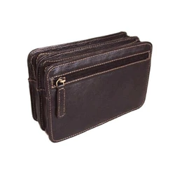 RO-5733 Rosme bőr autóstáska