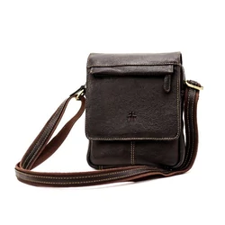 RO-5743 Rosme bőr válltáska