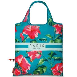 Punta Paris összehajtható bevásárlótáska S-10455C