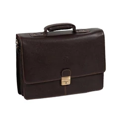 RO-5236 Rosme bőr aktatáska