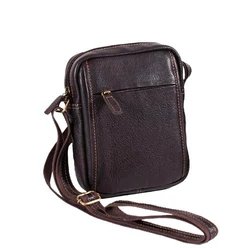 RO-5391 Rosme bőr válltáska