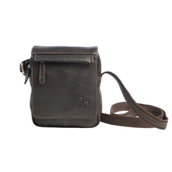 RO-5744 Rosme bőr válltáska