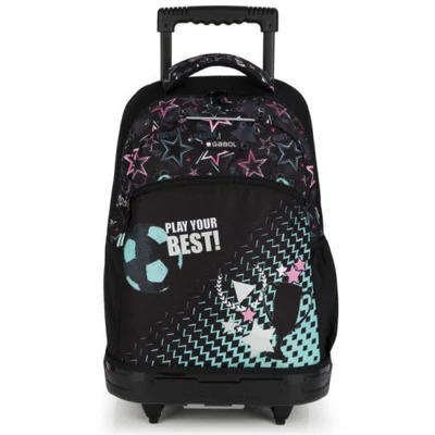 Gabol Stellar gurulós hátizsák GA-232912