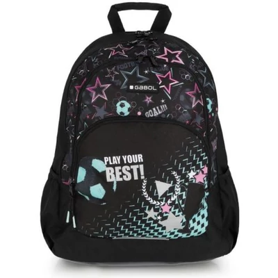 Gabol Stellar hátizsák GA-232940