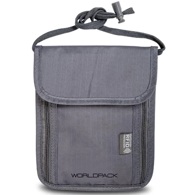 Worldpack rejtett pénztárca S-10351