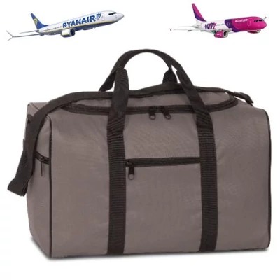 Worldpack WizzAir-méretű utazótáska S-10362-1700