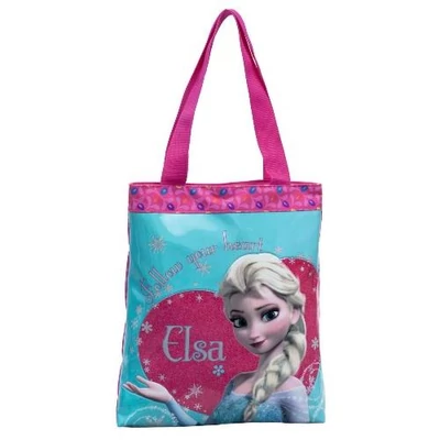 DI-22163 Disney Frozen bevásárlótáska