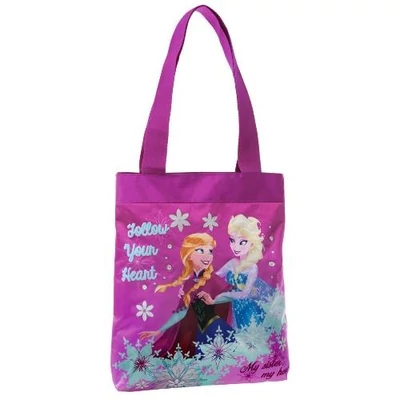 DI-22663 Disney Frozen bevásárlótáska