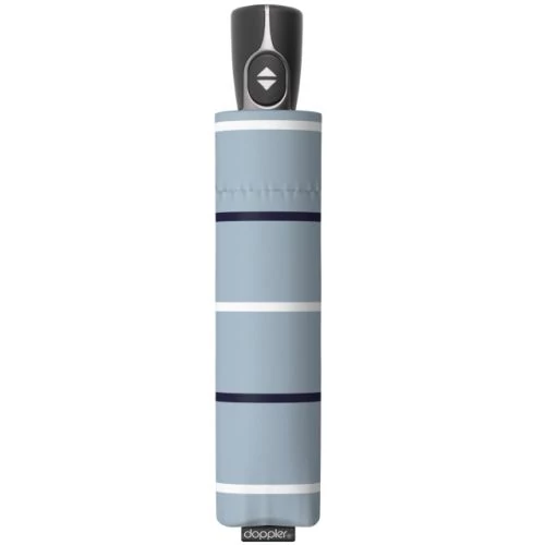 Doppler Fiber Magic Classy Blue automata női esernyő D-7441465CY02