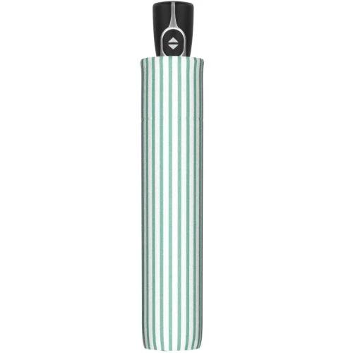 D-7441465SD02 Doppler Magic Fiber Sailing Day Mint automata női esernyő