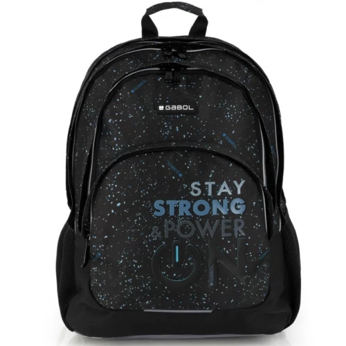 Gabol Galaxy hátizsák GA-236840