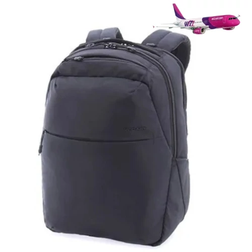 Vogart WizzAir-méretű laptophátizsák M-24527