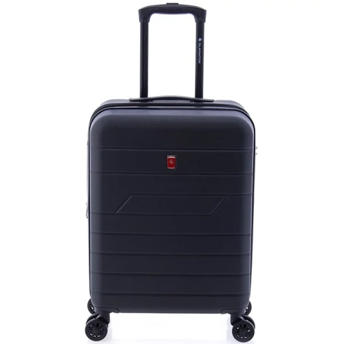 Gladiator Mambo 4-kerekes bővíthető trolley bőrönd 55 cm M-4310