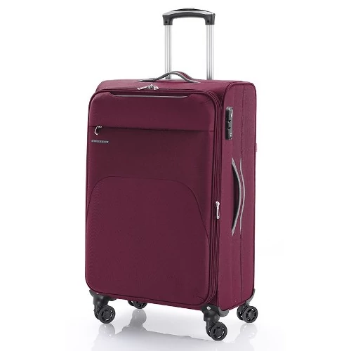 GA-1134/69 Gabol Zambia 4-kerekes bővíthető trolley bőrönd