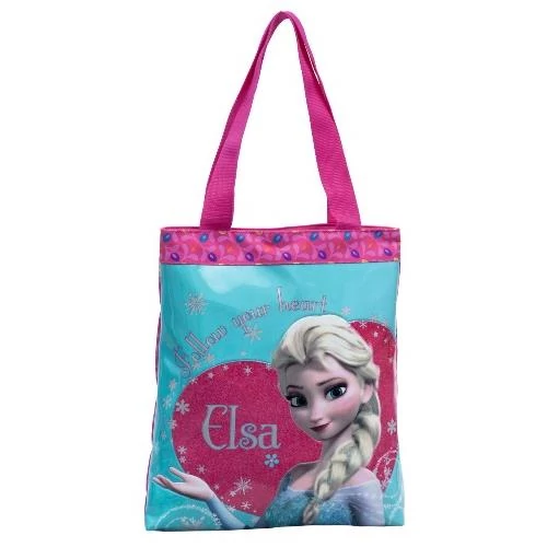 DI-22163 Disney Frozen bevásárlótáska