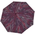 Doppler Fiber Magic Whisper Berry automata női esernyő D-7441465WH02