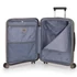 Gabol Brooklyn 4-kerekes bővíthető kabinbőrönd 55 cm GA-1239KB