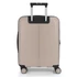Gabol Brooklyn 4-kerekes bővíthető kabinbőrönd 55 cm GA-1239KB