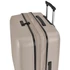 Gabol Brooklyn 4-kerekes bővíthető kabinbőrönd 55 cm GA-1239KB