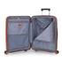 Gabol Brooklyn 4-kerekes bőrönd 65 cm GA-1239M
